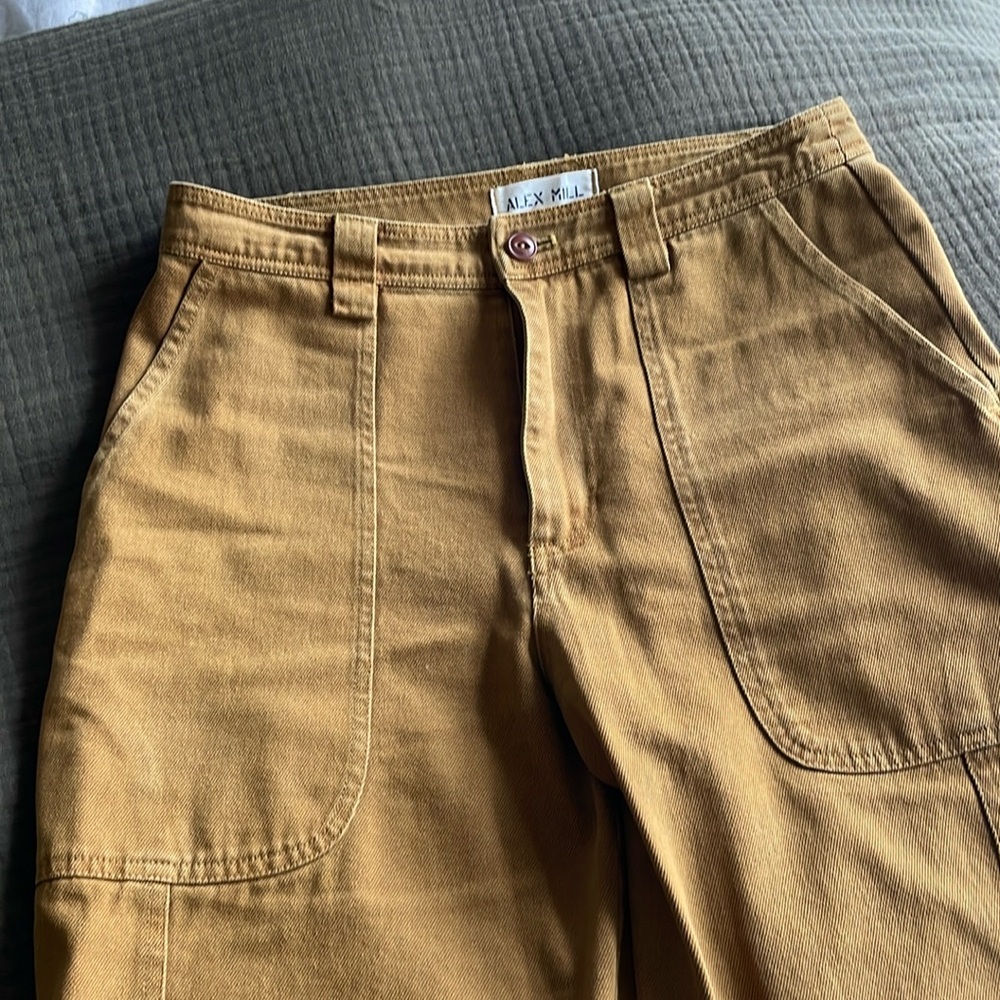 Alex Mill Phoebe Pant
